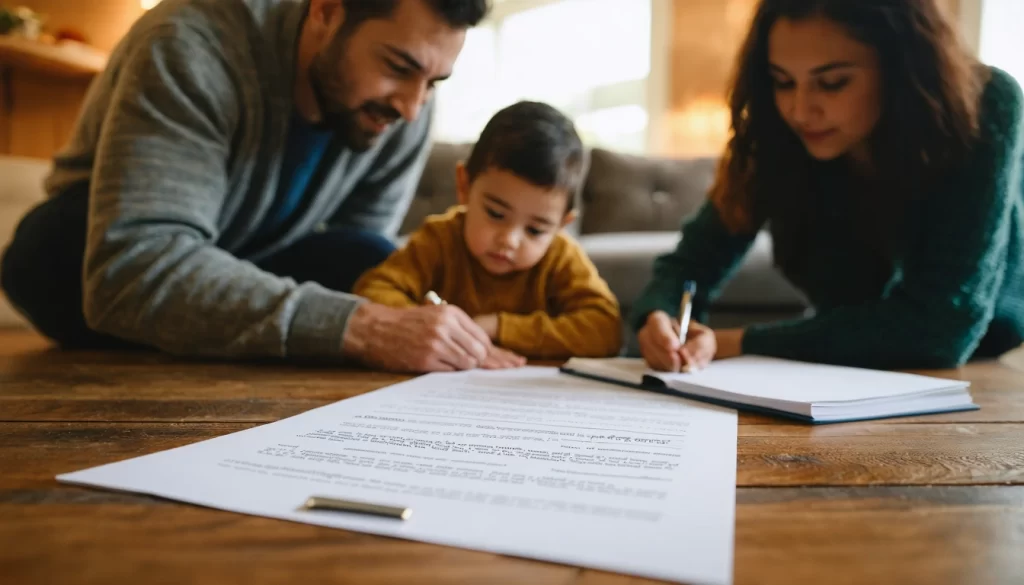 Pensão por morte quem tem direito