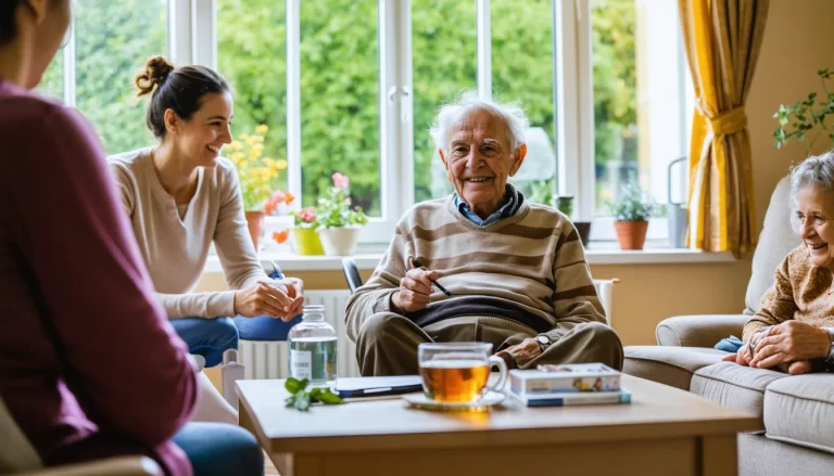 BPC Loas para pacientes Parkinson